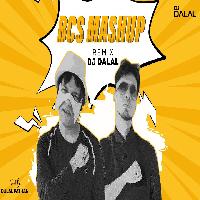 Bcs Ragasur Mashup Best Independent Artist Dj Dalal London (Lag Gaye Lole Se Mere Teri Choo) By  Poster